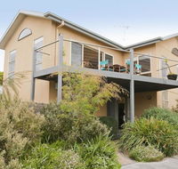 Darian Townhouse 1-28 - Accommodation Georgetown