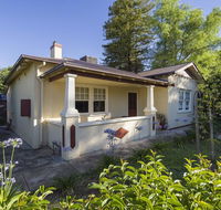 Darling House Castlemaine - Accommodation Georgetown