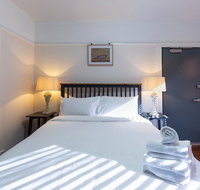 DARLINGHURST STUDIO // SHARED ROOFTOP SPACE - Accommodation Georgetown