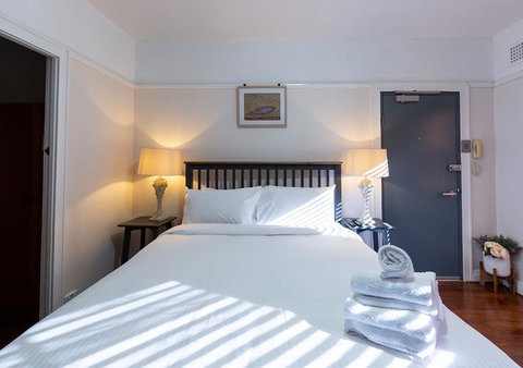 DARLINGHURST STUDIO // SHARED ROOFTOP SPACE - Accommodation Georgetown 0