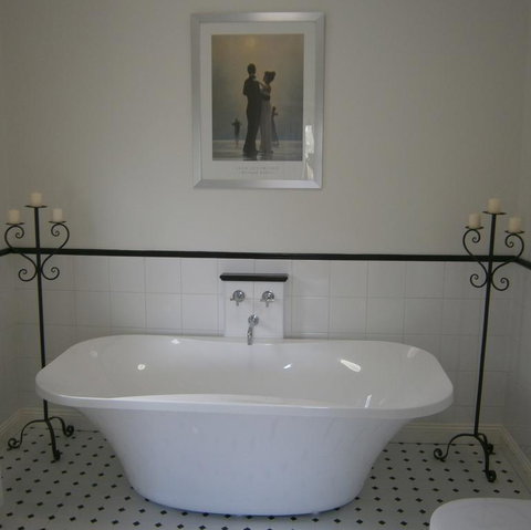 Darnell Bed & Breakfast - Accommodation Georgetown 3