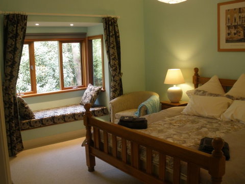 Darnell Bed & Breakfast - Accommodation Georgetown 2