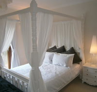 Darnell Bed  Breakfast - Accommodation Georgetown