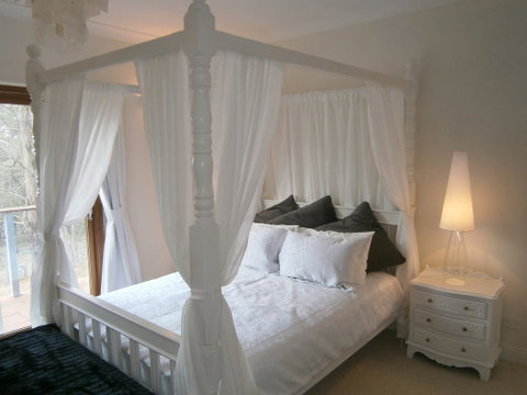 Darnell Bed & Breakfast - Accommodation Georgetown 0