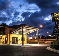Darra Motel  Conference Centre - Accommodation Georgetown