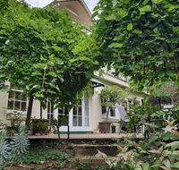 Davaar Hideaway Leura - Accommodation Georgetown