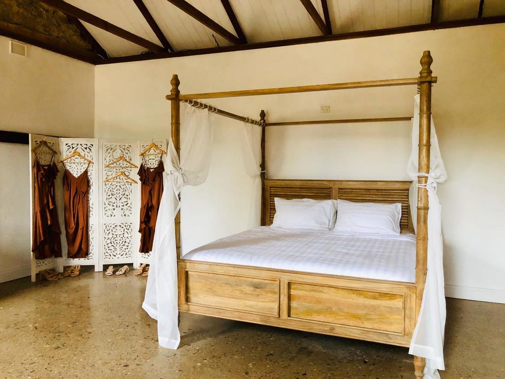Ashton SA Accommodation Georgetown