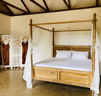 Dawesley Cottage - Accommodation Georgetown