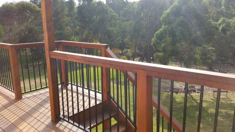 Day Dream Cottage - Accommodation Georgetown 1