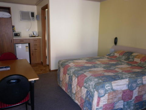Daydream Motel And Apartments - Accommodation Georgetown 1