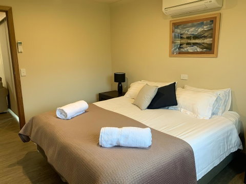 Daysend Cottages - Accommodation Georgetown 3