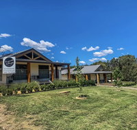 Daysend Cottages - Accommodation Georgetown