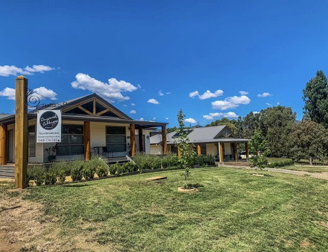 Daysend Cottages - Accommodation Georgetown 0
