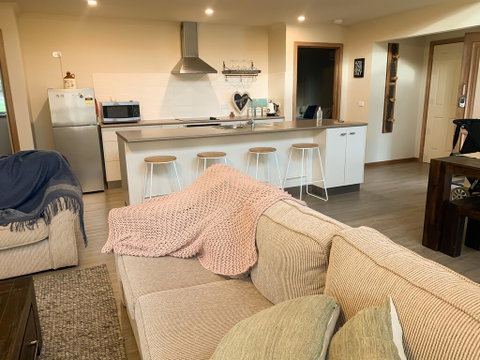 Daysend Cottages - Accommodation Georgetown 1