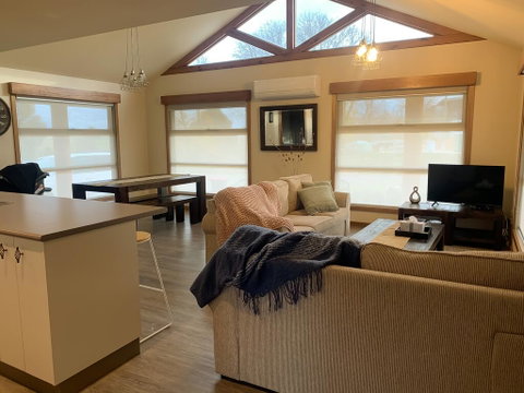 Daysend Cottages - Accommodation Georgetown 2