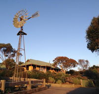 Daysy Hill Country Cottages - Accommodation Georgetown