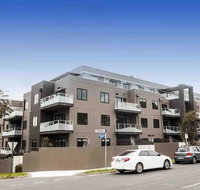 Deakin 2Bed 2Bath and Free parking - Accommodation Georgetown