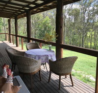 Delaneys Creek Cabin Retreat - Accommodation Georgetown