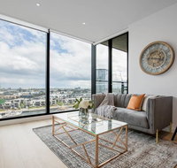 Delightful 2BR RiverviewDocklands - Accommodation Georgetown
