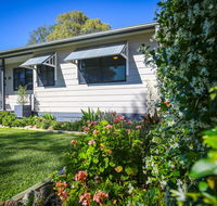 Dell-Lee Cottage - Accommodation Georgetown