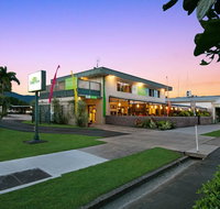 Demi View Motel - Accommodation Georgetown