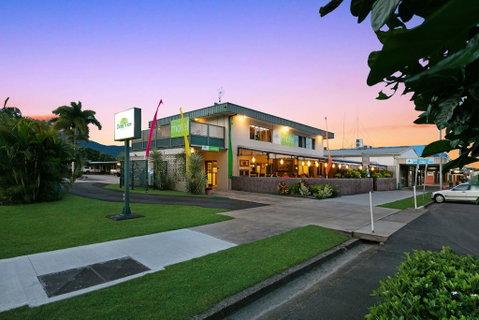 Demi View Motel - Accommodation Georgetown 0