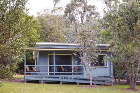 Depot Beach Cabins - Accommodation Georgetown 2