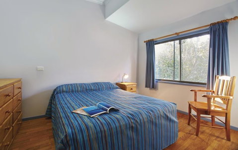 Depot Beach Cabins - Accommodation Georgetown 3