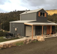 Derby Digs Barn - Accommodation Georgetown