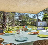 Derwent by the Sea - two minute walk to the water - Accommodation Georgetown