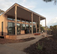 Dea Retreat Ecovillas - Accommodation Georgetown