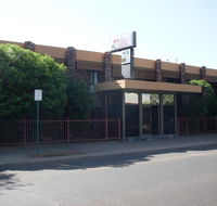 Desert Rose Inn Alice Springs - Accommodation Georgetown