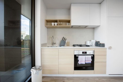 Designer 2BR With Carpark Monash Uni@Caulfield - Accommodation Georgetown 3