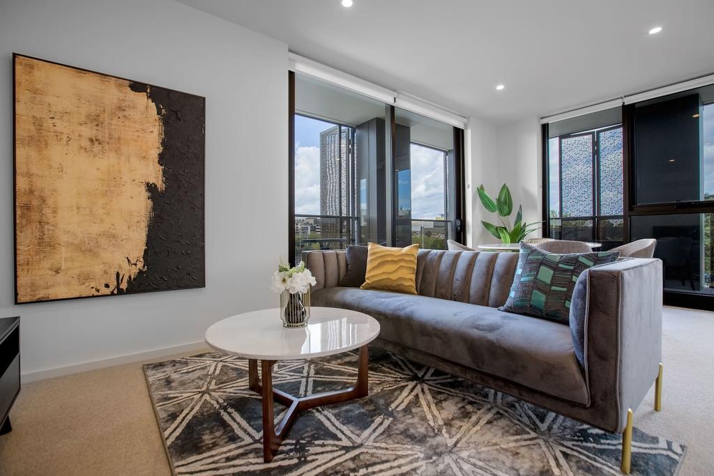 Caulfield North VIC Accommodation Georgetown