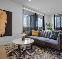 Designer 2BR with Carpark Monash UniCaulfield - Accommodation Georgetown