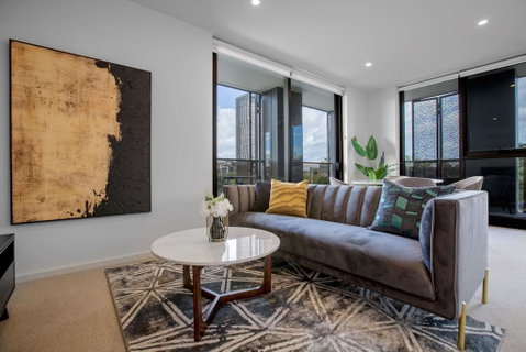 Designer 2BR With Carpark Monash Uni@Caulfield - Accommodation Georgetown 0
