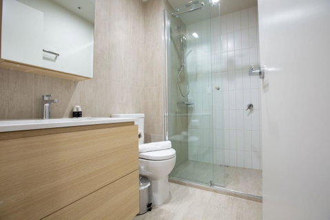 Designer 2BR With Carpark Monash Uni@Caulfield - Accommodation Georgetown 1