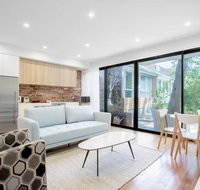 Designer Taste 2BR TownhouseHawthorn - Accommodation Georgetown