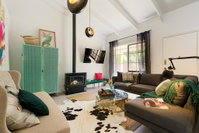 Designer Town Villa
