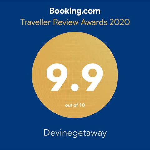 Devinegetaway - Accommodation Georgetown 3