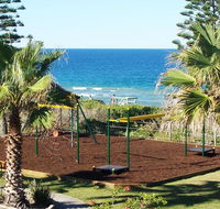 Diamond Beach Holiday Park - Accommodation Georgetown