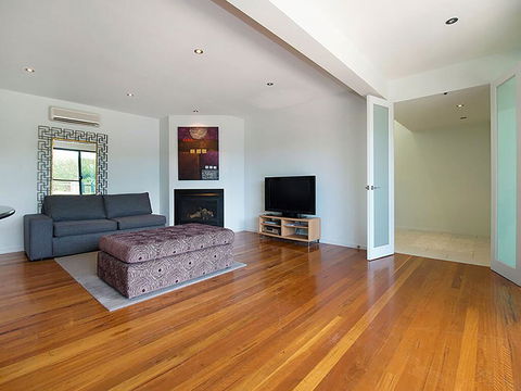 Diamond View - Accommodation Georgetown 2