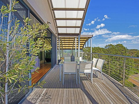 Diamond View - Accommodation Georgetown 3