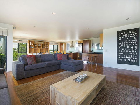 Diamond View - Accommodation Georgetown 1