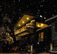 Diana Alpine Lodge - Accommodation Georgetown