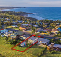 Dilkara - Breathtaking ocean views - Accommodation Georgetown