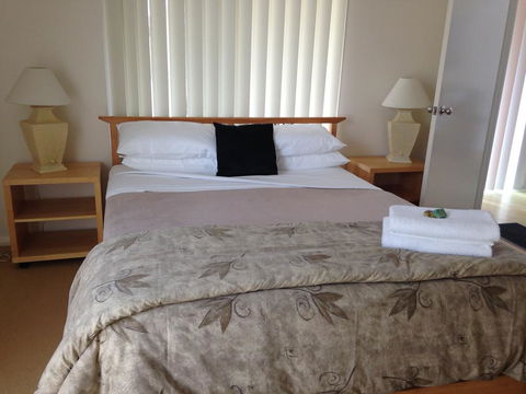 Dillon 7 - Accommodation Georgetown 0