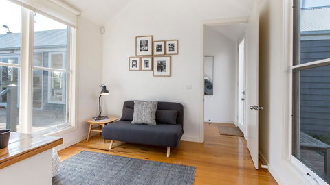 Dimmicks Retreat: 300m To Beach - Accommodation Georgetown 2