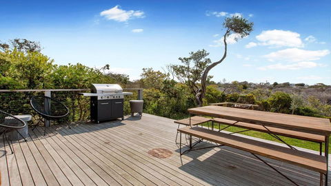 Dimmicks Retreat: 300m To Beach - Accommodation Georgetown 0