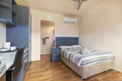 Discovery Parks - Cloncurry - Accommodation Georgetown 1